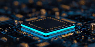 Innovación — Vasto Patermanza desarrolla herramientas de trading asistidas por IA